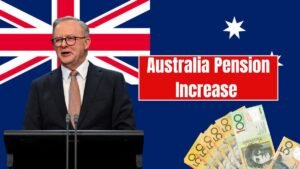 Australia Pension Increase 2025: What Retirees Need to Know