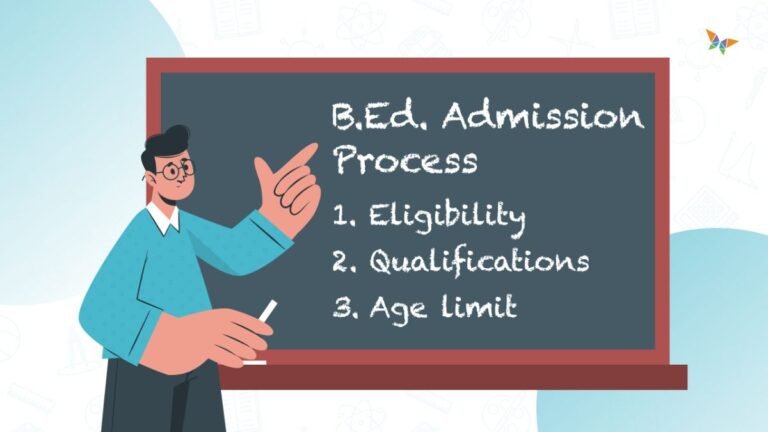 B.Ed Student Scholarships: Application Process & Eligibility