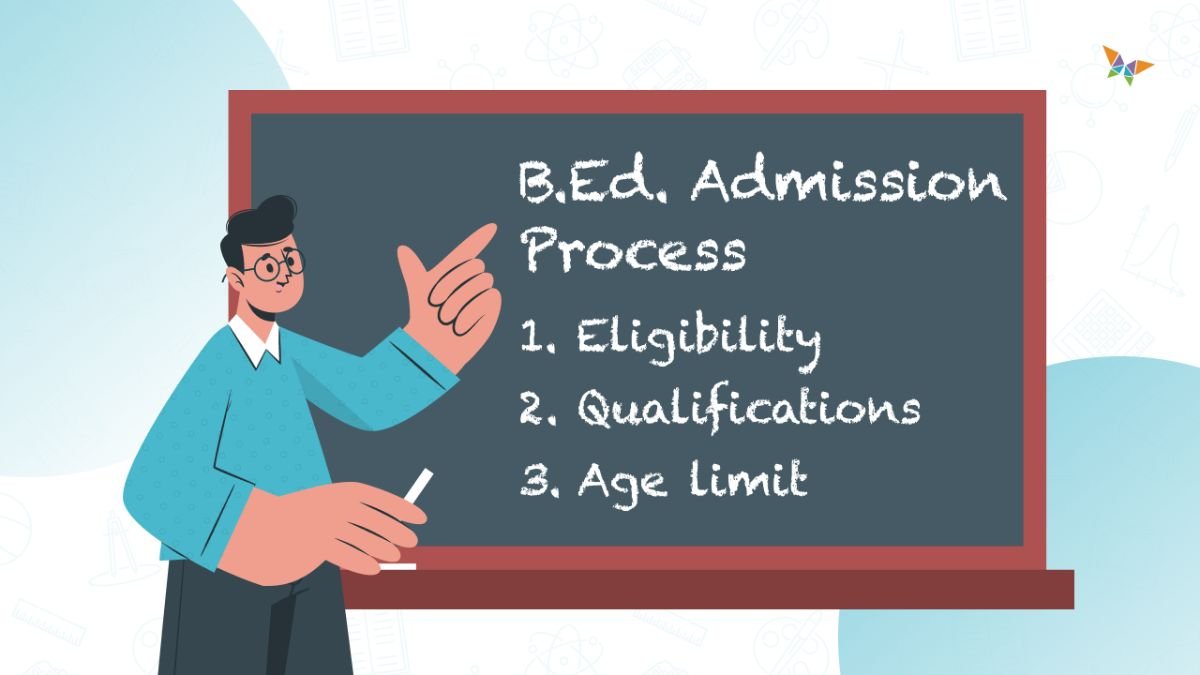 B.Ed Student Scholarships: Application Process & Eligibility