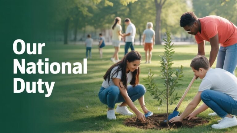Social Responsibility is a National Duty – Sheikha Fatima’s Vision