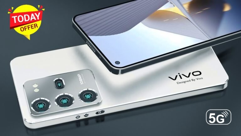 Vivo T4x 5G