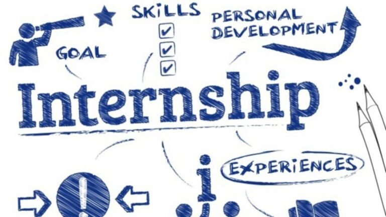 Why Internships Are Essential in a B.Ed Course